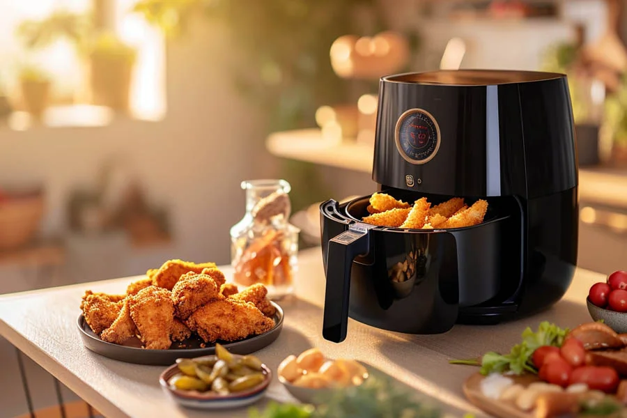 air fryer