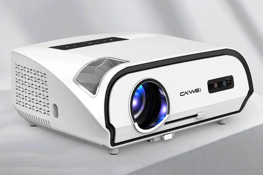 movies projector